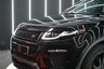 USED 2019 LAND ROVER RANGE ROVER EVOQUE 2.0 TD4 HSE DYNAMIC MHEV 5d 178 BHP LIGHT OYSTER LEATHER | BLACK PACK