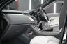 USED 2019 LAND ROVER RANGE ROVER EVOQUE 2.0 TD4 HSE DYNAMIC MHEV 5d 178 BHP LIGHT OYSTER LEATHER | BLACK PACK