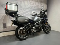 USED 2016 16 YAMAHA TRACER 900 ABS - BUY ONLINE 24 HRS A DAY - FINANCE AVAILABLE - ALL TYPES OF CREDIT ACCEPTED FULLY LOADED WITH SCORPION SYSTEM