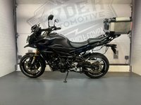 USED 2016 16 YAMAHA TRACER 900 ABS - BUY ONLINE 24 HRS A DAY - FINANCE AVAILABLE - ALL TYPES OF CREDIT ACCEPTED FULLY LOADED WITH SCORPION SYSTEM