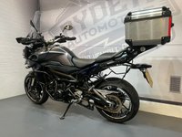 USED 2016 16 YAMAHA TRACER 900 ABS - BUY ONLINE 24 HRS A DAY - FINANCE AVAILABLE - ALL TYPES OF CREDIT ACCEPTED FULLY LOADED WITH SCORPION SYSTEM