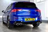 USED 2021 10 VOLKSWAGEN GOLF 2.0 GOLF-R TSI 4MOTION DSG 5d 320 BHP **12 MONTH WARRANTY**