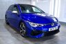 USED 2021 10 VOLKSWAGEN GOLF 2.0 GOLF-R TSI 4MOTION DSG 5d 320 BHP **12 MONTH WARRANTY**