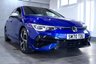 USED 2021 10 VOLKSWAGEN GOLF 2.0 GOLF-R TSI 4MOTION DSG 5d 320 BHP **12 MONTH WARRANTY**