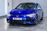 USED 2021 10 VOLKSWAGEN GOLF 2.0 GOLF-R TSI 4MOTION DSG 5d 320 BHP **12 MONTH WARRANTY**