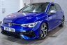 USED 2021 10 VOLKSWAGEN GOLF 2.0 GOLF-R TSI 4MOTION DSG 5d 320 BHP **12 MONTH WARRANTY**