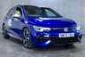 USED 2021 10 VOLKSWAGEN GOLF 2.0 GOLF-R TSI 4MOTION DSG 5d 320 BHP **12 MONTH WARRANTY**
