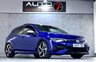 USED 2021 10 VOLKSWAGEN GOLF 2.0 GOLF-R TSI 4MOTION DSG 5d 320 BHP **12 MONTH WARRANTY**