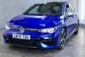 USED 2021 10 VOLKSWAGEN GOLF 2.0 GOLF-R TSI 4MOTION DSG 5d 320 BHP **12 MONTH WARRANTY**