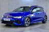 USED 2021 10 VOLKSWAGEN GOLF 2.0 GOLF-R TSI 4MOTION DSG 5d 320 BHP **12 MONTH WARRANTY**