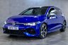 USED 2021 10 VOLKSWAGEN GOLF 2.0 GOLF-R TSI 4MOTION DSG 5d 320 BHP **12 MONTH WARRANTY**