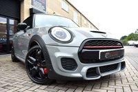 USED 2020 20 MINI JOHN COOPER WORKS 2.0 2 DOOR &pound;399 A MONTH WITH &pound;2895 DEPOSIT!!*
