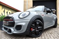 USED 2020 20 MINI JOHN COOPER WORKS 2.0 2 DOOR &pound;399 A MONTH WITH &pound;2895 DEPOSIT!!*