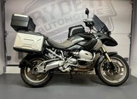 USED 2008 08 BMW R1200GS - BUY ONLINE 24 HRS A DAY - FINANCE AVAILABLE - ALL TYPES OF CREDIT ACCEPTED FREE DELIVERY ACROSS ENGLAND