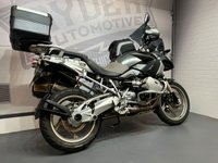 USED 2008 08 BMW R1200GS - BUY ONLINE 24 HRS A DAY - FINANCE AVAILABLE - ALL TYPES OF CREDIT ACCEPTED FREE DELIVERY ACROSS ENGLAND