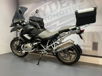 USED 2008 08 BMW R1200GS - BUY ONLINE 24 HRS A DAY - FINANCE AVAILABLE - ALL TYPES OF CREDIT ACCEPTED FREE DELIVERY ACROSS ENGLAND