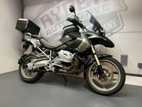 USED 2008 08 BMW R1200GS - BUY ONLINE 24 HRS A DAY - FINANCE AVAILABLE - ALL TYPES OF CREDIT ACCEPTED FREE DELIVERY ACROSS ENGLAND