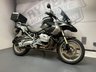 USED 2008 08 BMW R1200GS - BUY ONLINE 24 HRS A DAY - FINANCE AVAILABLE - ALL TYPES OF CREDIT ACCEPTED FREE DELIVERY ACROSS ENGLAND