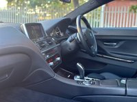 USED 2013 13 BMW 6 SERIES 3.0 640D SE GRAN COUPE 4d 309 BHP 