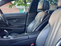 USED 2013 13 BMW 6 SERIES 3.0 640D SE GRAN COUPE 4d 309 BHP 