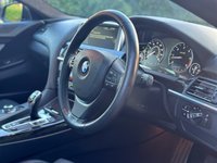 USED 2013 13 BMW 6 SERIES 3.0 640D SE GRAN COUPE 4d 309 BHP 