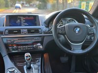 USED 2013 13 BMW 6 SERIES 3.0 640D SE GRAN COUPE 4d 309 BHP 