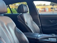 USED 2013 13 BMW 6 SERIES 3.0 640D SE GRAN COUPE 4d 309 BHP 