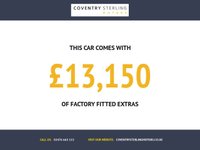 USED 2013 13 BMW 6 SERIES 3.0 640D SE GRAN COUPE 4d 309 BHP 