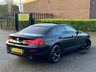 USED 2013 13 BMW 6 SERIES 3.0 640D SE GRAN COUPE 4d 309 BHP 