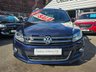 USED 2016 65 VOLKSWAGEN TIGUAN 2.0 TDI R LINE EDITION BMT 4MOTION 5dr - PARK PILOT 
