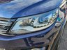 USED 2016 65 VOLKSWAGEN TIGUAN 2.0 TDI R LINE EDITION BMT 4MOTION 5dr - PARK PILOT 