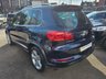 USED 2016 65 VOLKSWAGEN TIGUAN 2.0 TDI R LINE EDITION BMT 4MOTION 5dr - PARK PILOT 