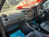 USED 2016 65 VOLKSWAGEN TIGUAN 2.0 TDI R LINE EDITION BMT 4MOTION 5dr - PARK PILOT 