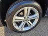 USED 2016 65 VOLKSWAGEN TIGUAN 2.0 TDI R LINE EDITION BMT 4MOTION 5dr - PARK PILOT 