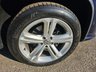 USED 2016 65 VOLKSWAGEN TIGUAN 2.0 TDI R LINE EDITION BMT 4MOTION 5dr - PARK PILOT 