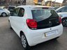 USED 2017 66 CITROEN C1 1.0 FEEL 3d 68 BHP - ULEZ 