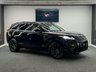 USED 2018 68 LAND ROVER RANGE ROVER VELAR R-DYNAMIC SE 