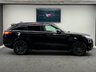 USED 2018 68 LAND ROVER RANGE ROVER VELAR R-DYNAMIC SE 