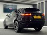 USED 2018 68 LAND ROVER RANGE ROVER VELAR R-DYNAMIC SE 