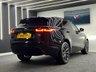 USED 2018 68 LAND ROVER RANGE ROVER VELAR R-DYNAMIC SE 