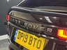 USED 2019 19 LAND ROVER RANGE ROVER VELAR 2.0 R-DYNAMIC SE 5d 178 BHP 