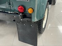 USED 2005 S LAND ROVER DEFENDER 90 2.5  FULLY RESTORED DEFENDER!