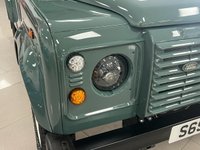 USED 2005 S LAND ROVER DEFENDER 90 2.5  FULLY RESTORED DEFENDER!