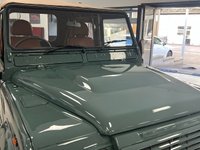 USED 2005 S LAND ROVER DEFENDER 90 2.5  FULLY RESTORED DEFENDER!