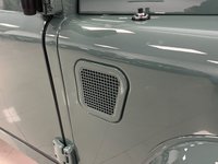 USED 2005 S LAND ROVER DEFENDER 90 2.5  FULLY RESTORED DEFENDER!