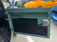 USED 2005 S LAND ROVER DEFENDER 90 2.5  FULLY RESTORED DEFENDER!