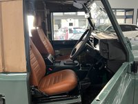USED 2005 S LAND ROVER DEFENDER 90 2.5  FULLY RESTORED DEFENDER!