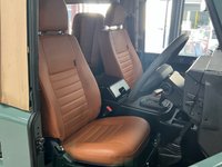 USED 2005 S LAND ROVER DEFENDER 90 2.5  FULLY RESTORED DEFENDER!