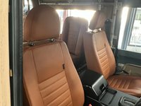 USED 2005 S LAND ROVER DEFENDER 90 2.5  FULLY RESTORED DEFENDER!