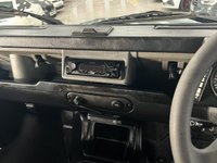 USED 2005 S LAND ROVER DEFENDER 90 2.5  FULLY RESTORED DEFENDER!